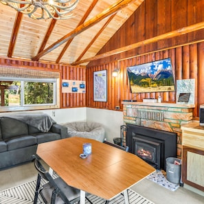 빌라 | 1 개의 침실