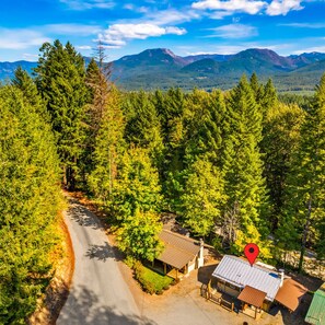 빌라 | 1 개의 침실