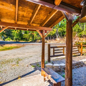 Villa | 1 soveværelse