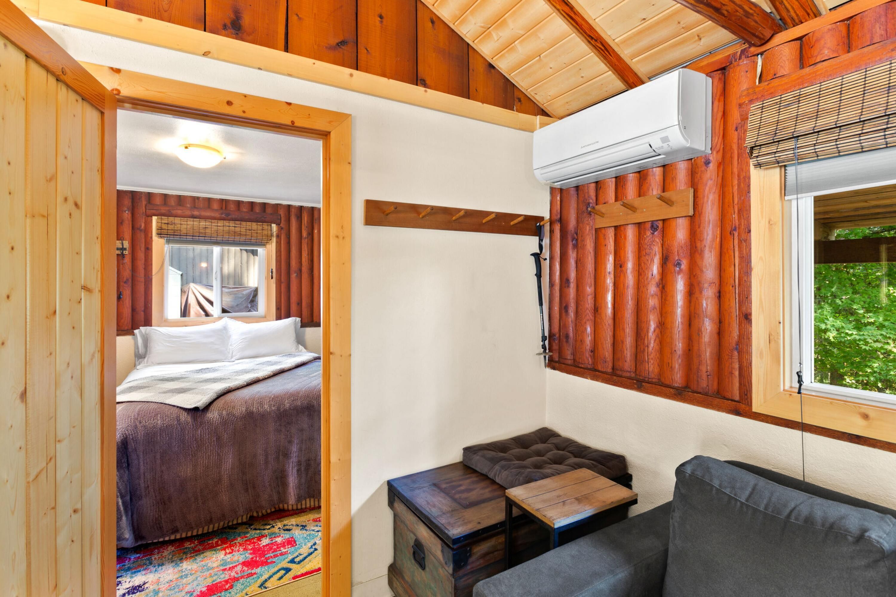 Vila | 1 kamar tidur