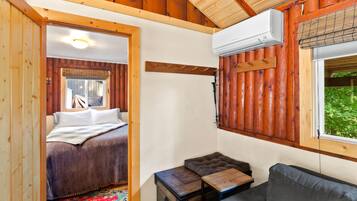 Vila | 1 kamar tidur