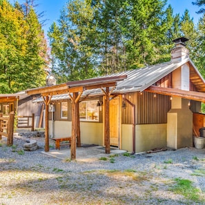 Villa | 1 soveværelse