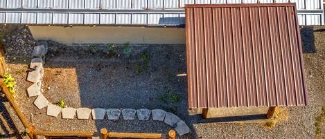 別墅 | 1 間睡房