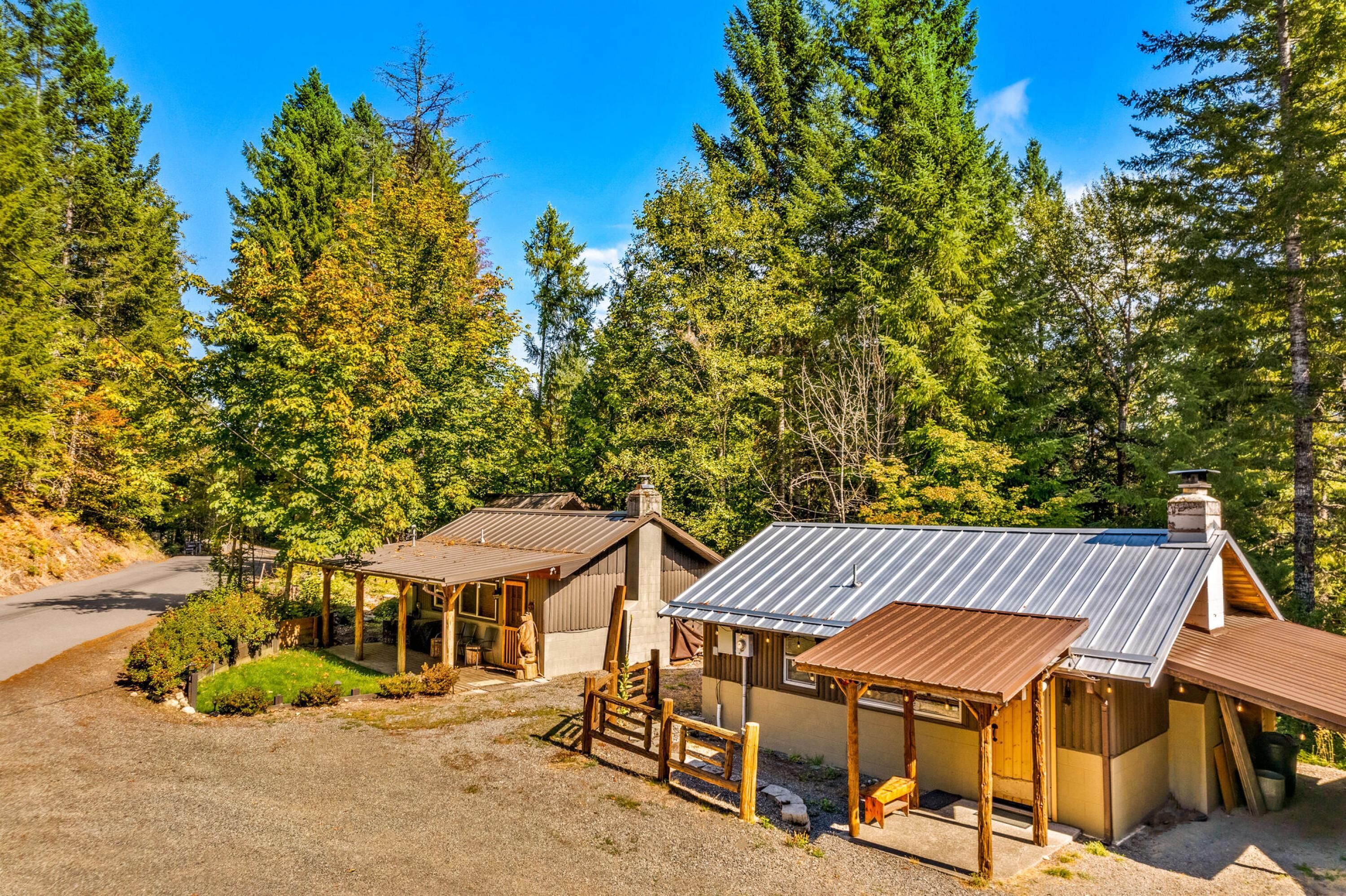 Vila | 1 kamar tidur