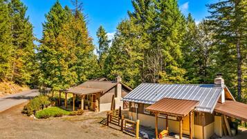 Vila | 1 kamar tidur