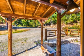 빌라 | 1 개의 침실