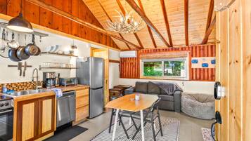 Vila | 1 kamar tidur