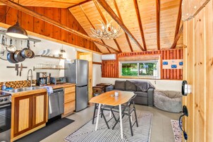 Villa | 1 dormitorio