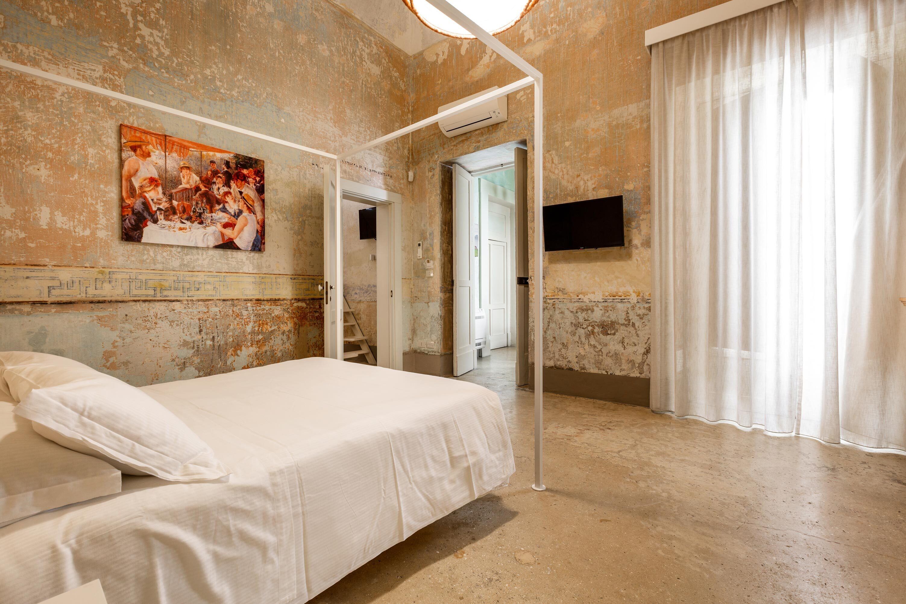 2 Schlafzimmer, WLAN