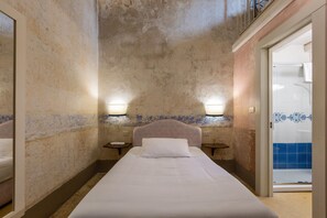 2 bedrooms, WiFi
