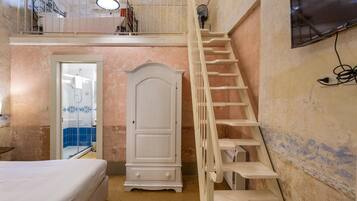 2 Schlafzimmer, WLAN