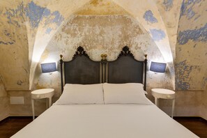 1 chambre, accès Internet