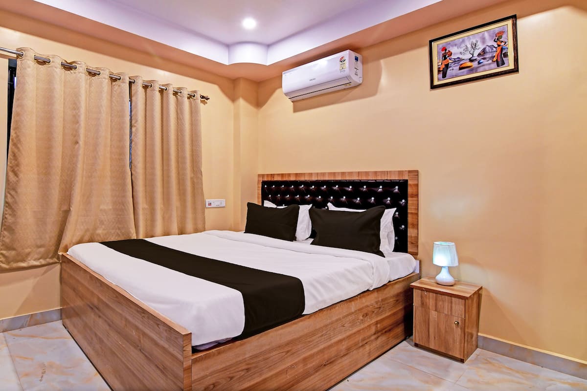 Classic Double or Twin Room
