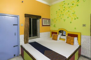 Classic Double Room | Free WiFi