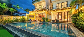 B.S Jade Home Hoi An Villa