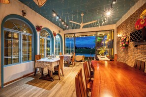 Restaurant - Jade Hoi An Rice Paddies (Da Nang)