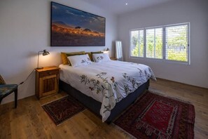 2 bedrooms, desk, travel crib, WiFi - Garten Wohnung mit Pool (Cape Town)