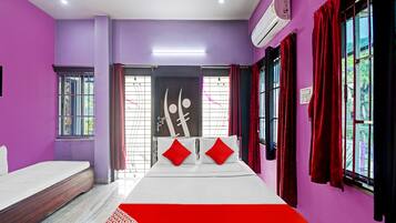 Classic Double or Twin Room | Free WiFi