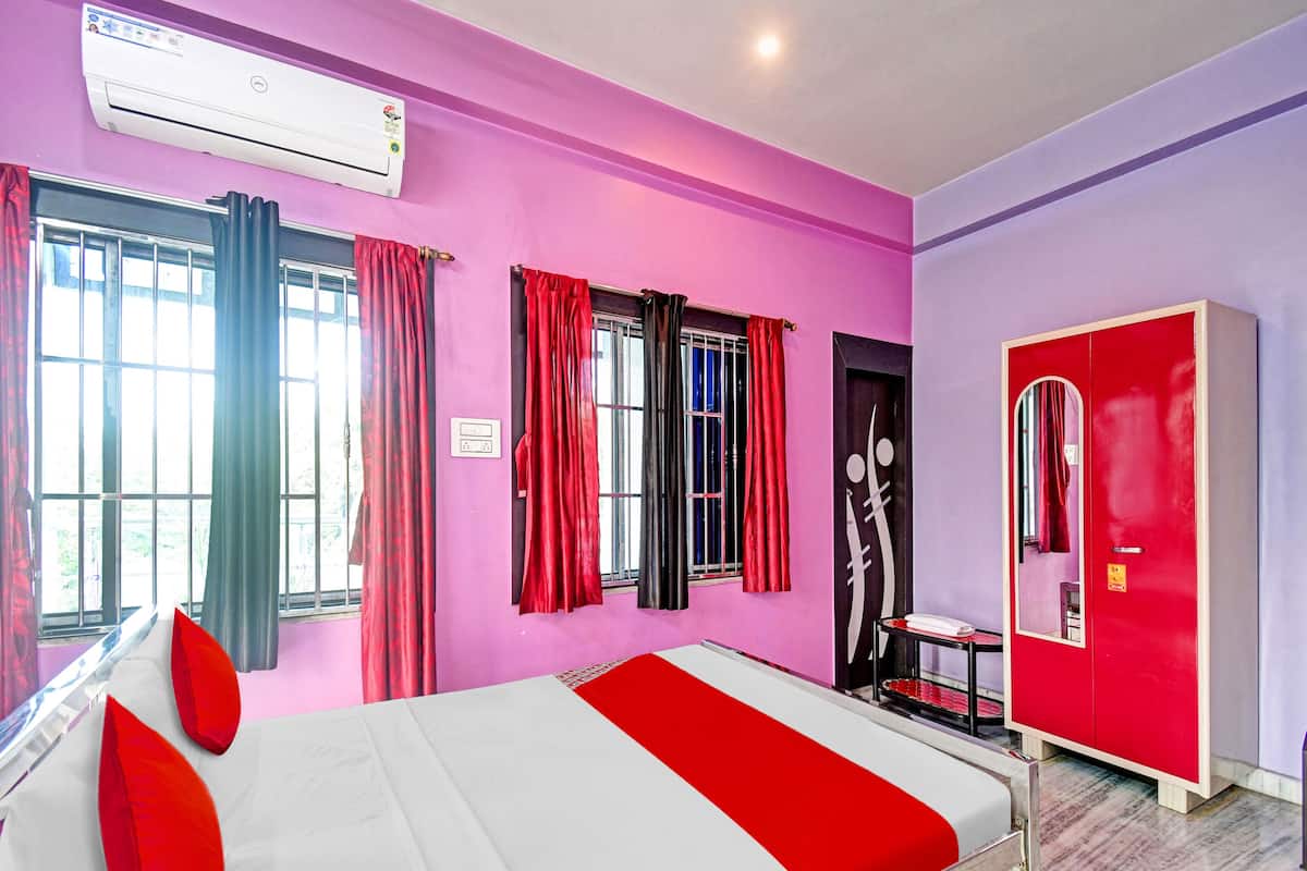 Classic Double or Twin Room | Free WiFi