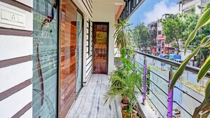 Lobby - OYO Flagship 813319 Urvashi Guest House (Durgapur)