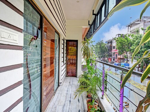 OYO Flagship 813319 Urvashi Guest House