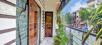 OYO Flagship 813319 Urvashi Guest House