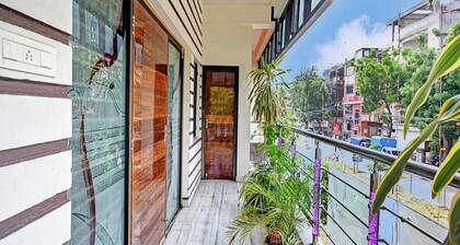 OYO Flagship 813319 Urvashi Guest House