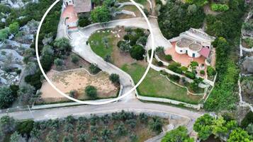 Villa, fumatori | 2 camere