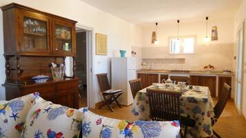 Villa, Raucher | 2 Schlafzimmer