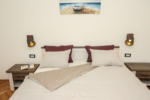 4 Schlafzimmer