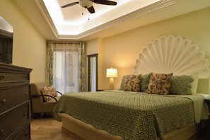 2 عدّة غرف نوم وواي فاي وملاءات أسرّة