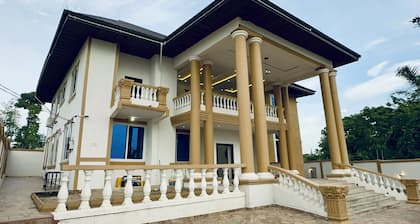 Nanani Villa - Harmonious Paradise