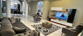 Nanani Villa - Harmonious Paradise 