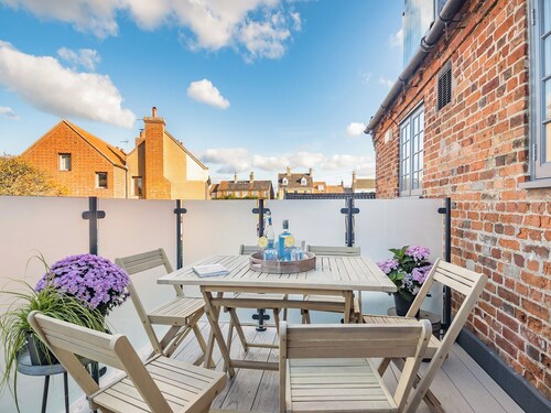 3 bedroom accommodation in Walberswick