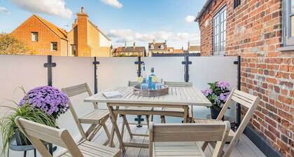 3 bedroom accommodation in Walberswick