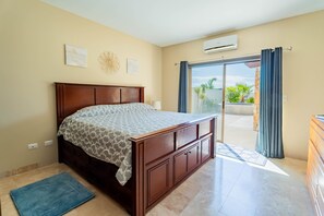 3 soverom, wi-fi (inkludert) og sengetøy