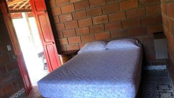 9 quartos, Wi-Fi, roupa de cama