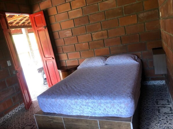 9 Schlafzimmer, WLAN, Bettwäsche