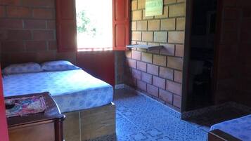 9 quartos, Wi-Fi, roupa de cama