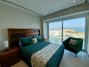 3 bedrooms, free WiFi