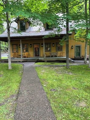 Außenbereich