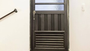 アパートメント 3 ベッドルーム シティビュー | 施設の入り口