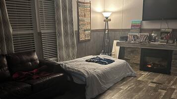 4 slaapkamers, beddengoed