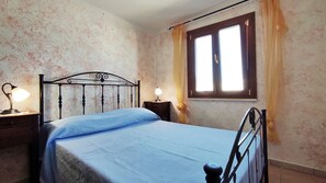 Apartment | 1 bedroom - Casa Marilda 1 Con Vista Mare A Santa Maria Di Leuca (Castrignano del Capo)