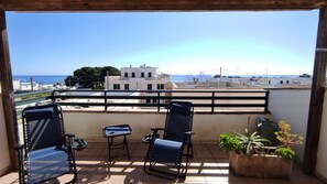 Departamento, para fumadores | 1 habitación 