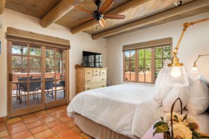 2 Bedroom Townhome 725 - Quail Run (Santa Fe)