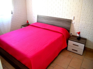 House, 1 Bedroom, Smoking, Garden View | 1 bedroom