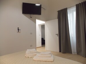 2 bedrooms, blackout drapes, free WiFi - Mammarusina (Brindisi)