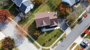 Exterior - Bright & Spacious 1BR Retreat (Bowie)