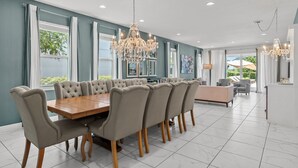 Unclassified image, 4 of 60, button - 8 Bedrooms/ 8 Bathrooms/ Encore (7714FD) (Kissimmee)